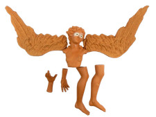 Pastore Componibile in