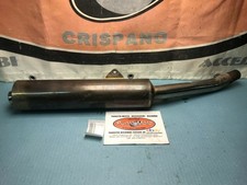 Marmitta terminale scarico Suzuki GSF Bandit 650 2005-2006 DANNO