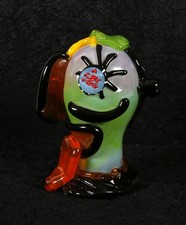 Kostabi, Paul - scultura in