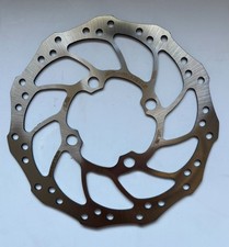 Rotore freno a disco Magura Storm Rohloff Speedhub - 160 mm