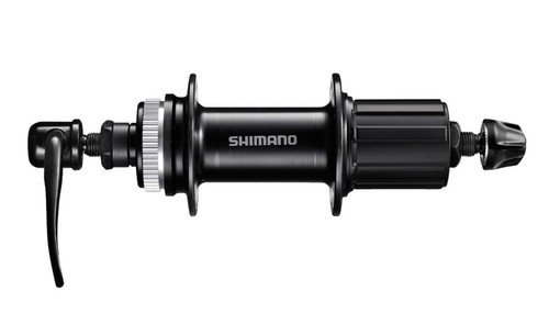 Shimano qc300 mozzo - fh-qc300,