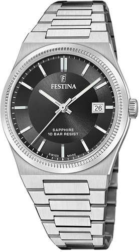 Orologio festina uomo swiss - festina,