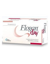 Flogan day 20cpr - day,