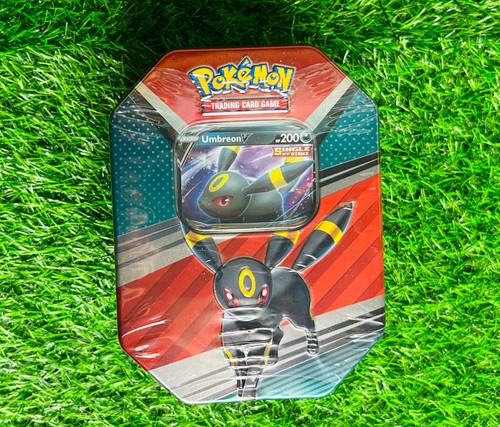 Pokemon tcg umbreon heroes - pokemon, v