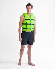 Gilet salvagente universale