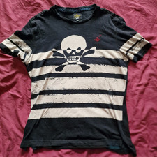 T-shirt media Vivienne