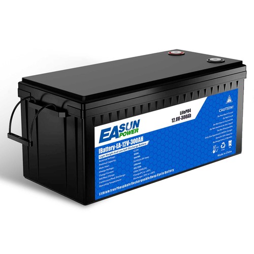 Batteria 1200w 2400w 100ah - 1200w,