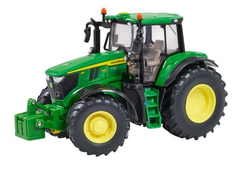Britains john deere 240 - britains,,