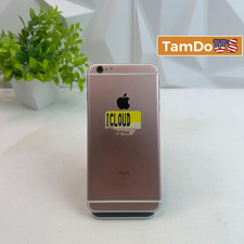 iPhone 6s Plus | 64GB | Oro