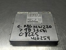 2205451832 centralina abs