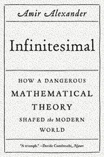 Amir Alexander Infinitesimal