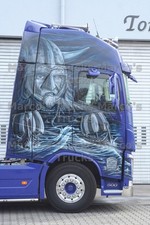 Foto camion Scania R 500 truck