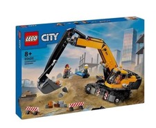 Lego 60420 - Escavatore
