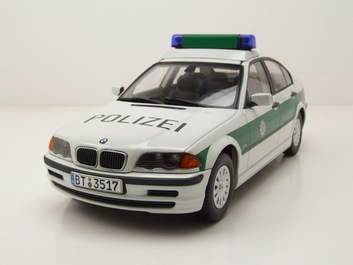 Bmw serie e46 - e46, limousine