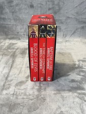 The Witcher Books Andrzej