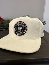 Cappello Uomo New Era Bianco