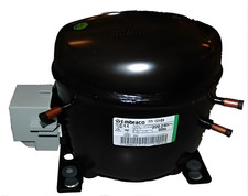 COMPRESSORE ASPERA EMBRACO EGAS90HLR (FFI10HAK), LBP-MBP, R134A, 220-240V, 50-60