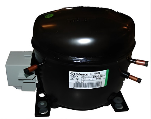 Compressore aspera embraco - compressore,