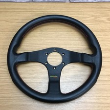 Volante originale Momo Tuner 3