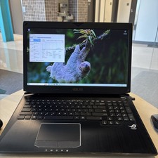 ASUS ROG G750JM Gaming Laptop