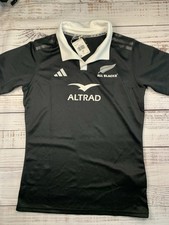 Adidas all blacks rugby - adidas,