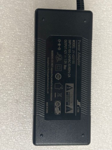 420150 alimentatore 42v - jy-420150,