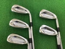 Mizuno JPX 900 SPEED METAL Set