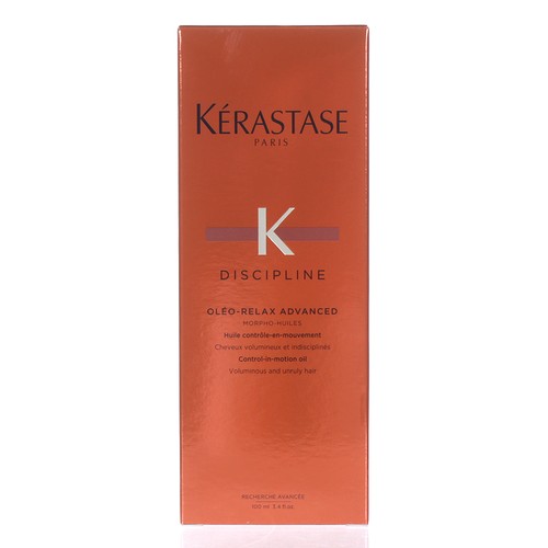 Kerastase discipline - kerastase,