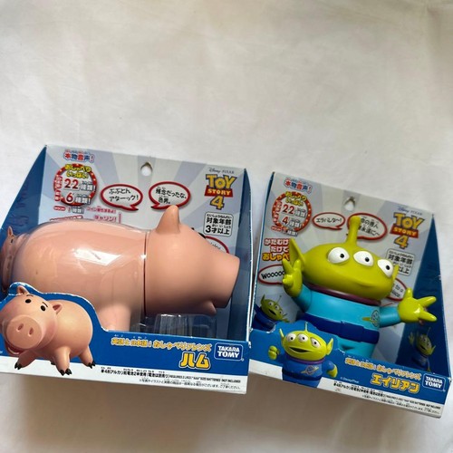 Toy story talking friends - toy,