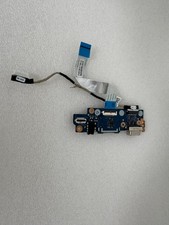 Lenovo E31-70 E31-80 lettore di schede SD scheda porta audio VGA con cavi LS-C312P