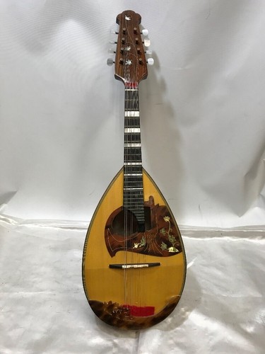 Mandolino raffaele calace - raffaele, &