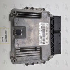 Modulo di controllo ECM motore