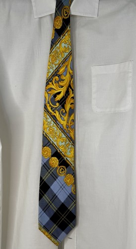 Gianni versace cravatta - versace, *