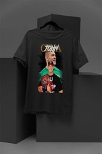 Maglietta John Cena WWE Retro