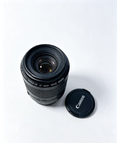 Canon 200 4 - ef, mm