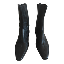 Stivali piatti Vagabond