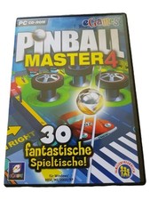 eGames Pinball Master 4 PC
