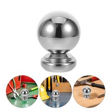 Tappi terminali staffa a sfera