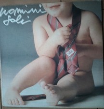 Uomini Soli    I POOH   LP 33