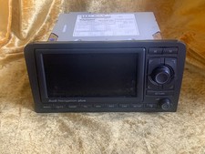 AUDI A3 / 8P Radio Navigazione