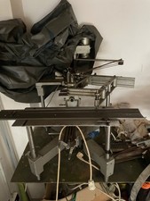 pantografo manuale gravograph