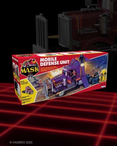 Disponibile mask a - [disponibile!], m.a.s.k