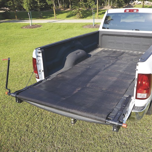 Boxer truck bed cargo - truck,