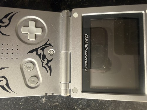 Nintendo game boy advance - nintendo,