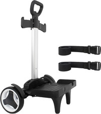 Carrello con ruote - carrello,