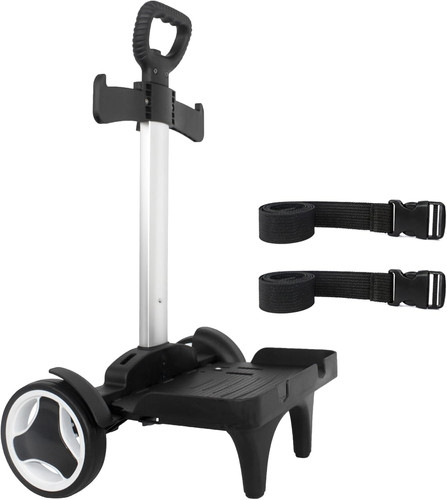Carrello con ruote per - con,