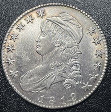 1819 Busto Cappato Mezzo