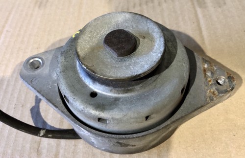 Motore alternatore yanmar - alternatore,