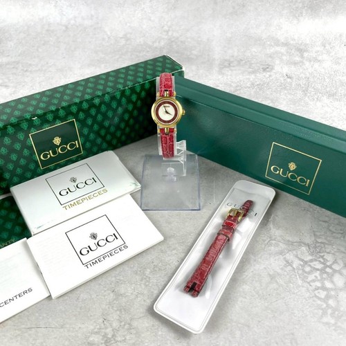 Orologio gucci sherry line - sherry,