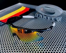 OAKLEY NUOVO RISCALDATORE